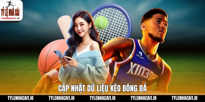 Kèo Phạt Góc Và Thẻ Phạt Tylenhacai Dễ Thắng Hơn 2 Cập nhật dữ liệu kèo bóng đá