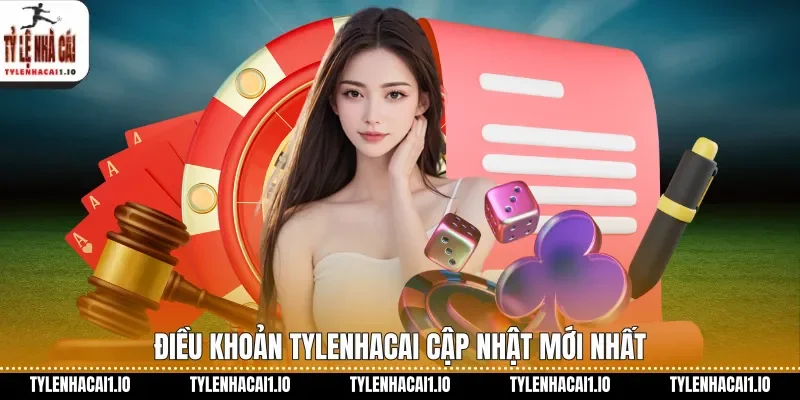 Điều Khoản Sử Dụng Tylenhacai Người Dùng Cần Biết 1 Điều khoản tylenhacai cập nhật mới nhất