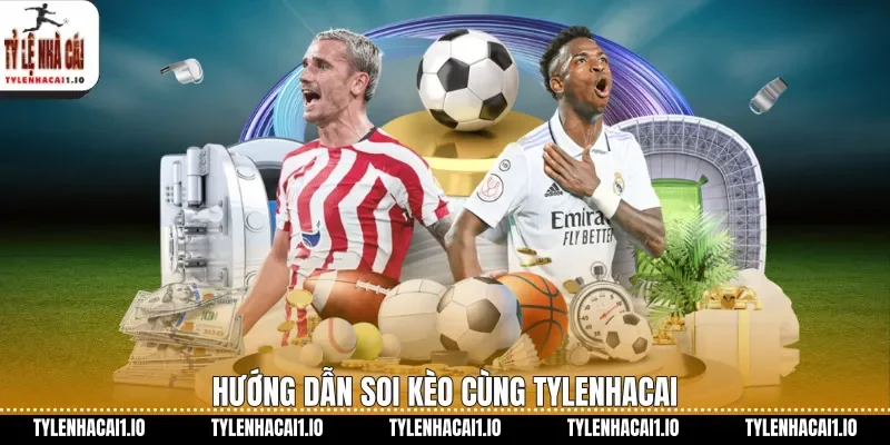 Cách Tính Tiền Cá Độ Bóng Đá Tylenhacai Dễ Hiểu 1 Hướng dẫn soi kèo cùng tylenhacai