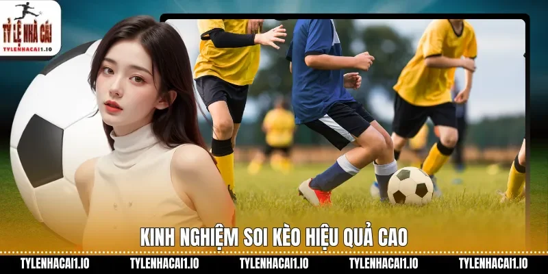 Champions-League Tylenhacai Soi Kèo Đỉnh Cao Châu Âu 3 Kinh nghiệm soi kèo hiệu quả cao