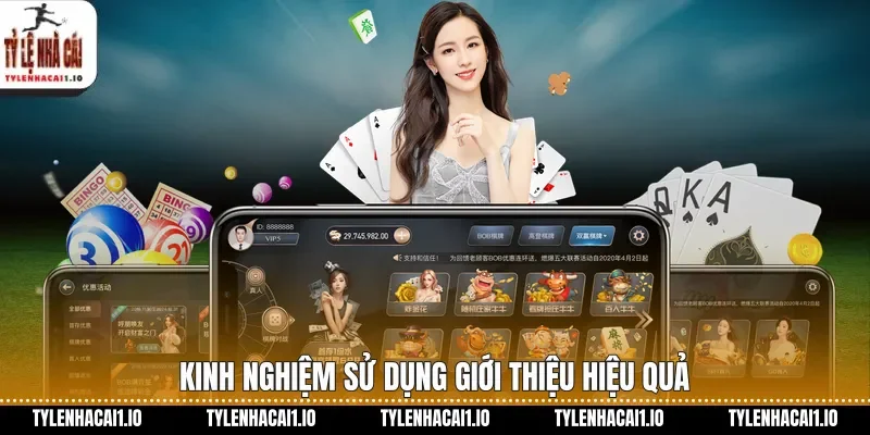 Giới Thiệu Tylenhacai Với Nhiều Tiện Ích Hấp Dẫn 3 Kinh nghiệm sử dụng Giới thiệu hiệu quả