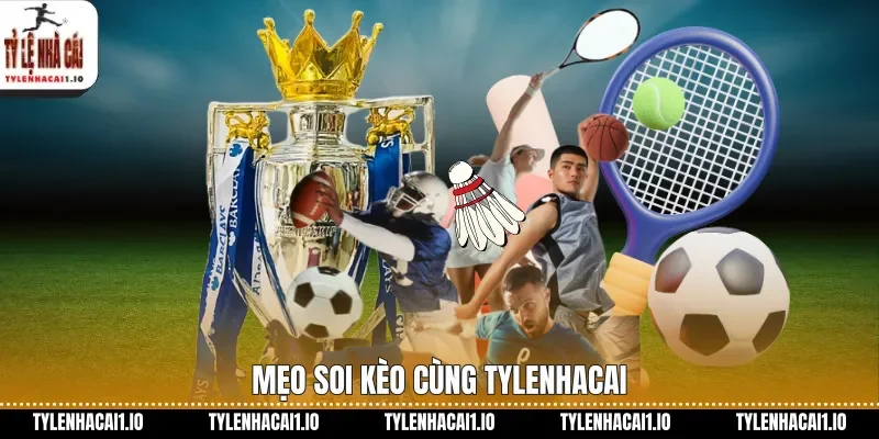 Kèo Phạt Góc Và Thẻ Phạt Tylenhacai Dễ Thắng Hơn 3 Mẹo soi kèo cùng tylenhacai