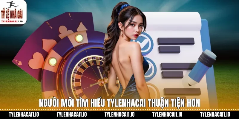 Điều Khoản Sử Dụng Tylenhacai Người Dùng Cần Biết 3 Người mới tìm hiểu tylenhacai thuận tiện hơn