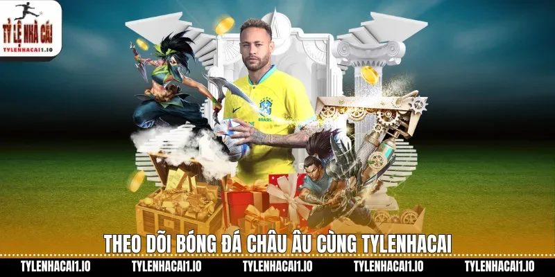 Lịch Thi Đấu Cúp C1 Hôm Nay Cập Nhật Mới Nhất 2 Theo dõi bóng đá châu Âu cùng tylenhacai